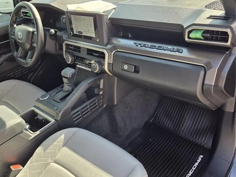 2026 Toyota Tacoma - $38,321