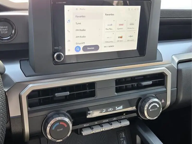 2026 Toyota Tacoma - $38,321
