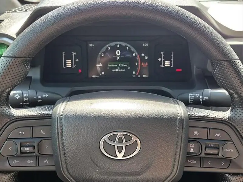 2026 Toyota Tacoma - $38,321