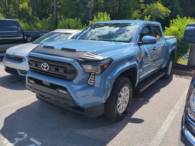 2026 Toyota Tacoma - $37,995