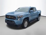 2026 Tacoma Thumbnail 1