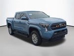 2026 Tacoma Thumbnail 7