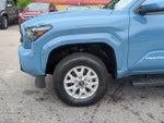 2026 Tacoma Thumbnail 10