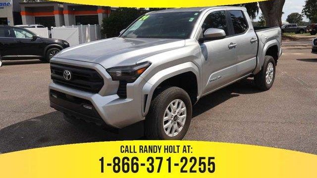 Preowned 2024 Toyota Tacoma SR5 for Sale