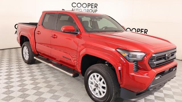 Preowned 2025 Toyota Tacoma SR5 for Sale