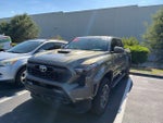 2025 Tacoma Thumbnail 9
