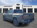 2025 Tacoma Thumbnail 3