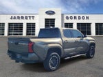 2025 Tacoma Thumbnail 4