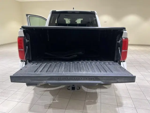 2025 Toyota Tacoma - $34,815