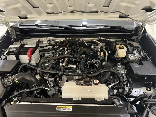 2025 Toyota Tacoma - $34,815