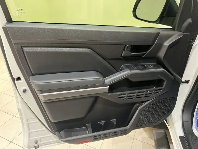 2025 Toyota Tacoma - $34,815