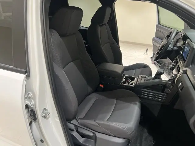 2025 Toyota Tacoma - $34,815