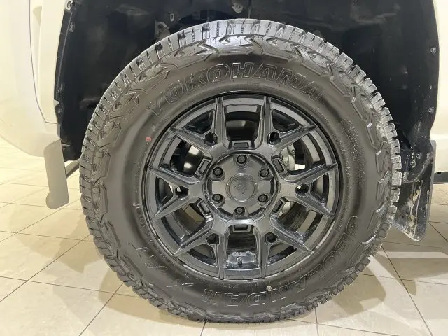 2025 Toyota Tacoma - $34,815