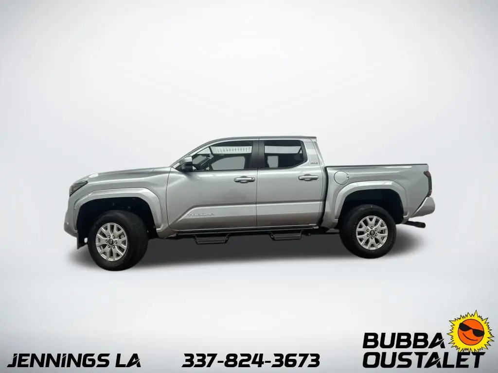 2026 Toyota Tacoma - $39,975