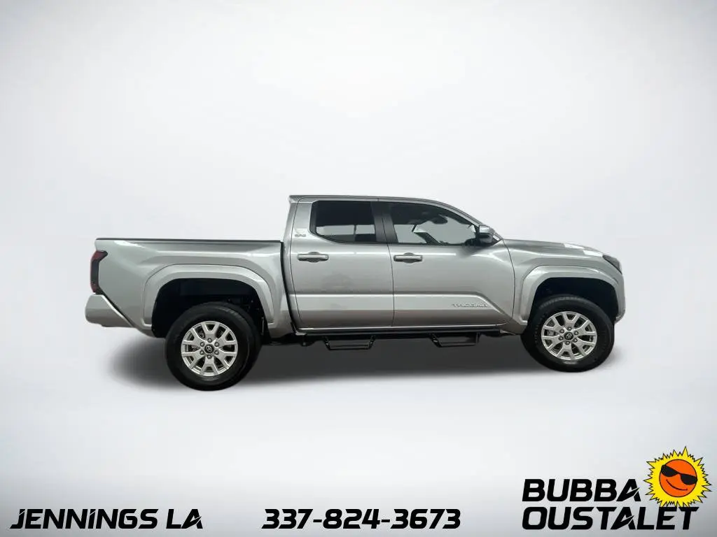 2026 Toyota Tacoma - $39,975
