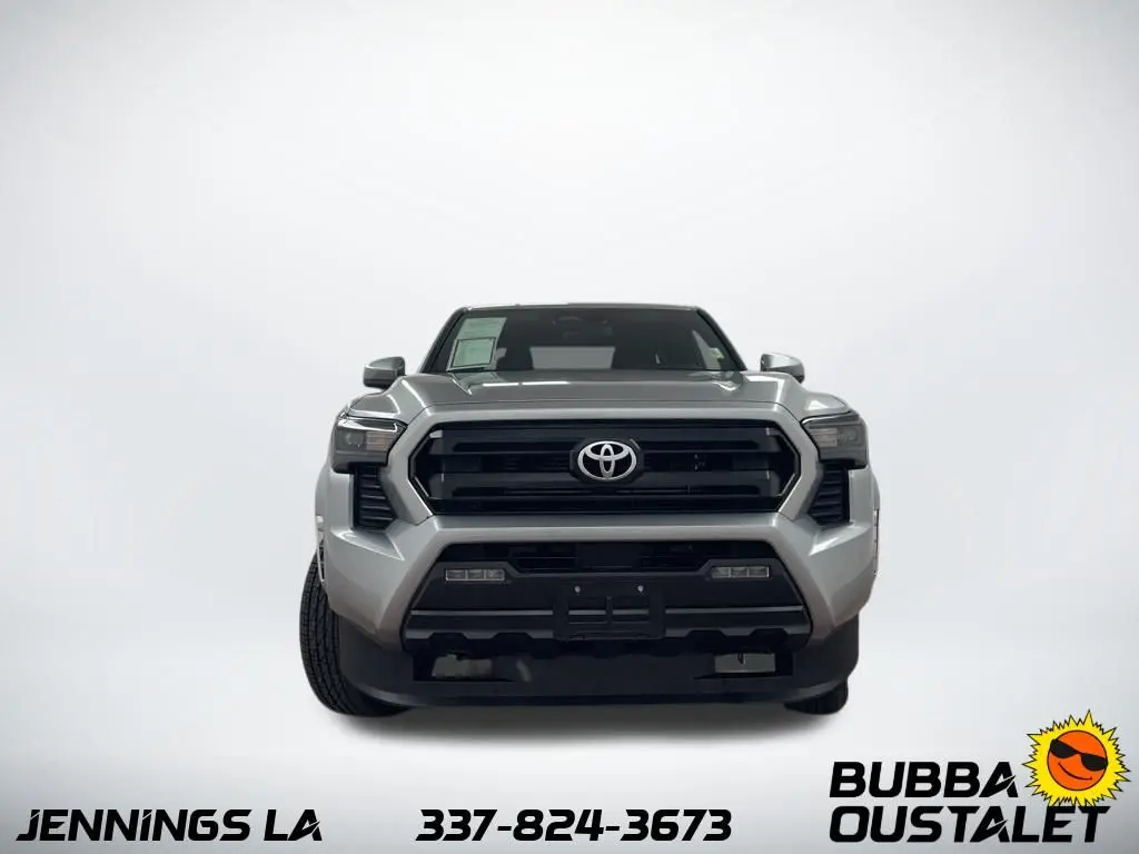 2026 Toyota Tacoma - $39,975