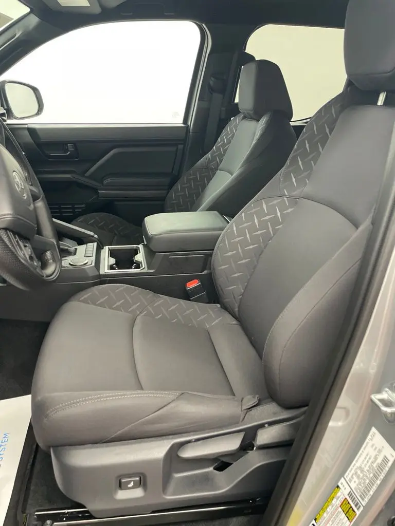 2026 Toyota Tacoma - $39,975