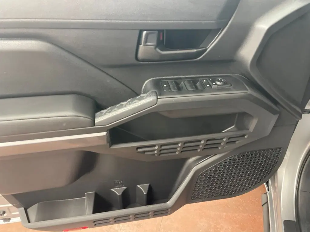 2026 Toyota Tacoma - $39,975