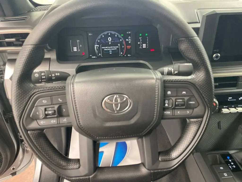 2026 Toyota Tacoma - $39,975