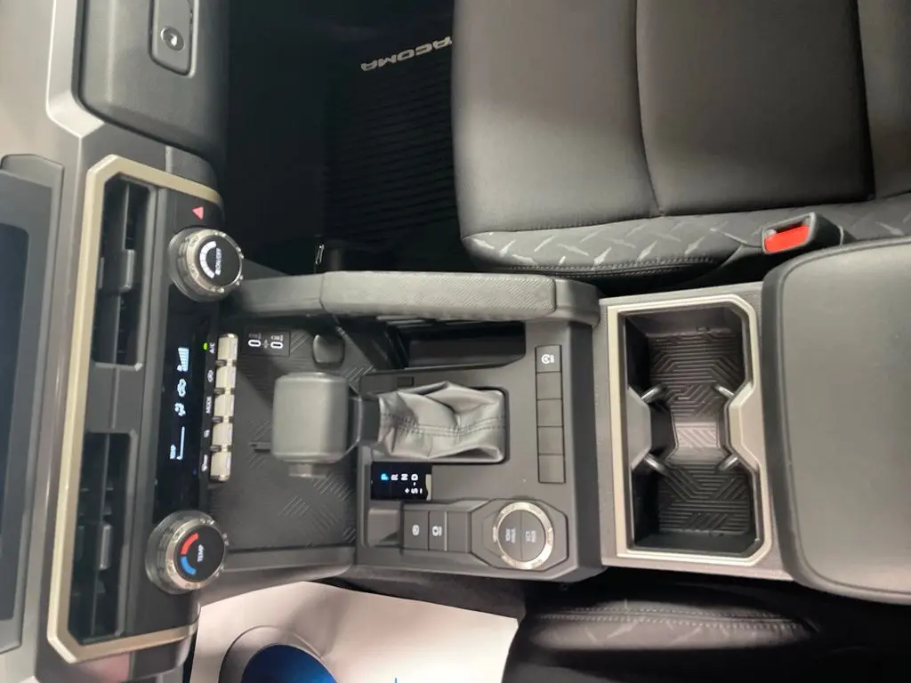 2026 Toyota Tacoma - $39,975
