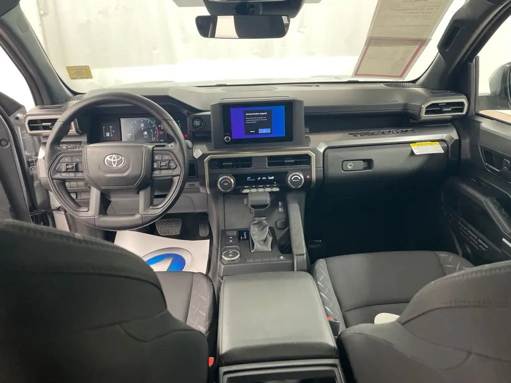 2026 Toyota Tacoma - $39,975