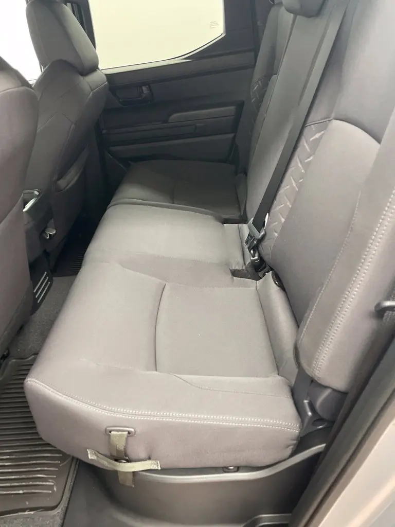 2026 Toyota Tacoma - $39,975