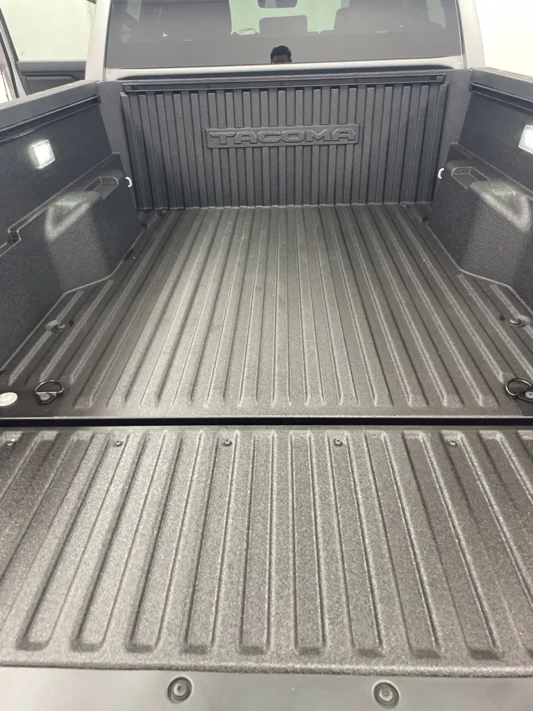 2026 Toyota Tacoma - $39,975