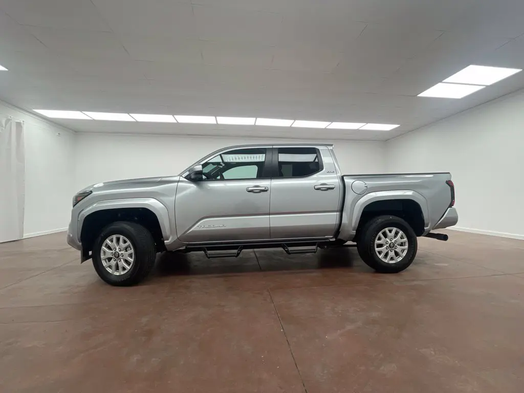 2026 Toyota Tacoma - $39,975