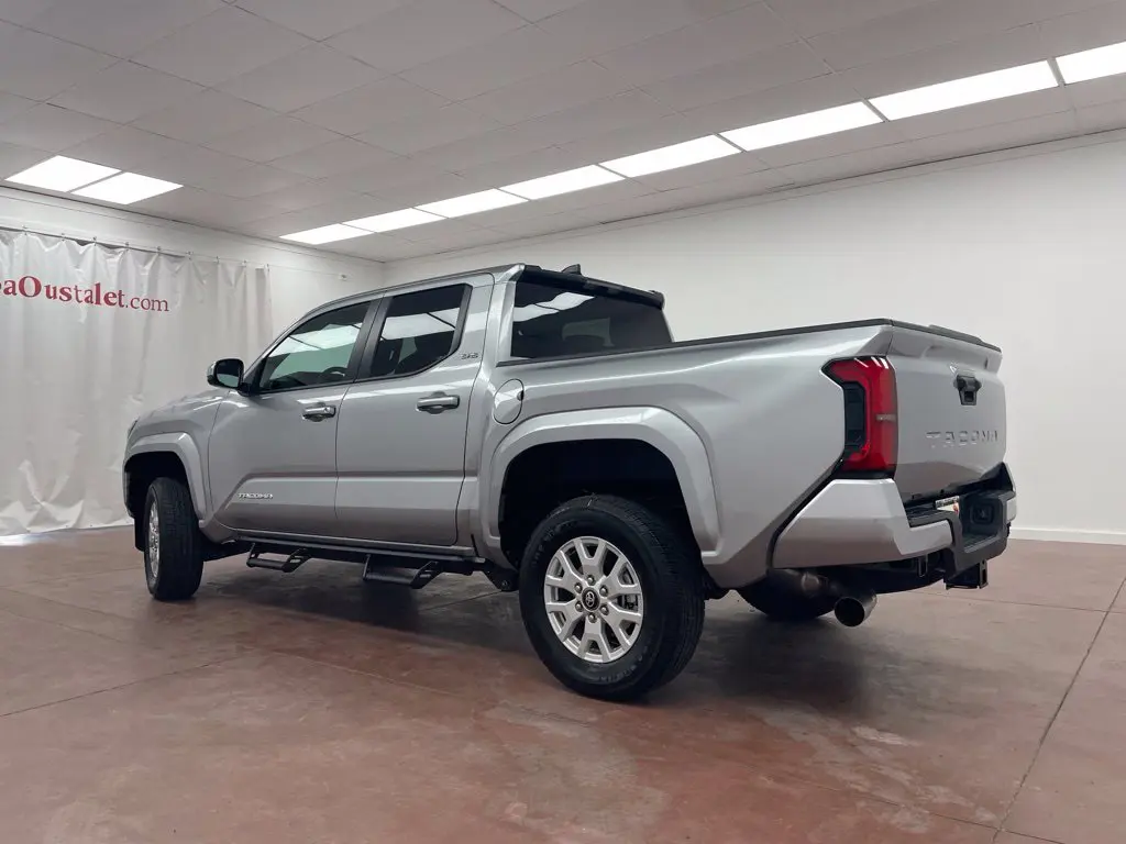 2026 Toyota Tacoma - $39,975