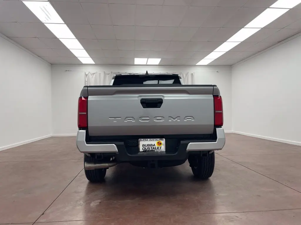 2026 Toyota Tacoma - $39,975