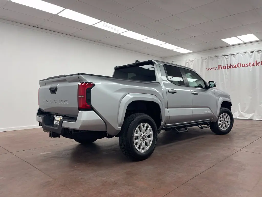 2026 Toyota Tacoma - $39,975