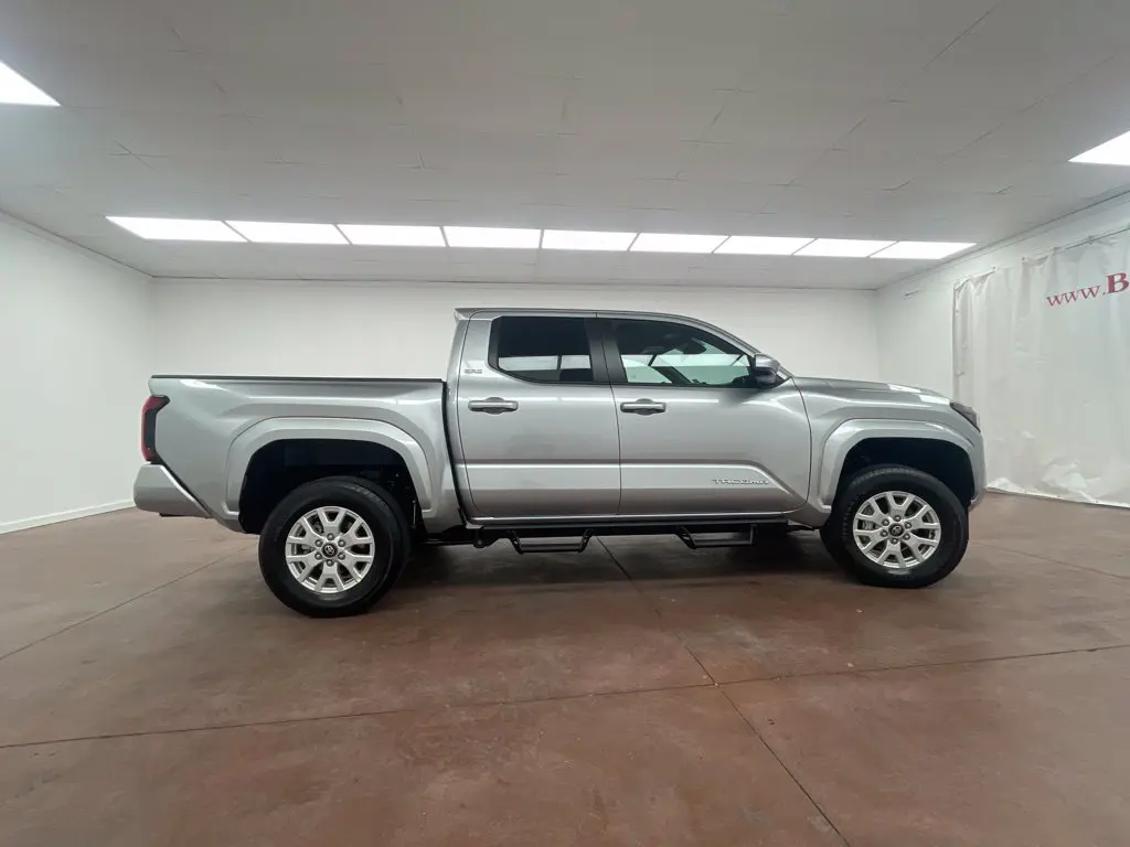 2026 Toyota Tacoma - $39,975
