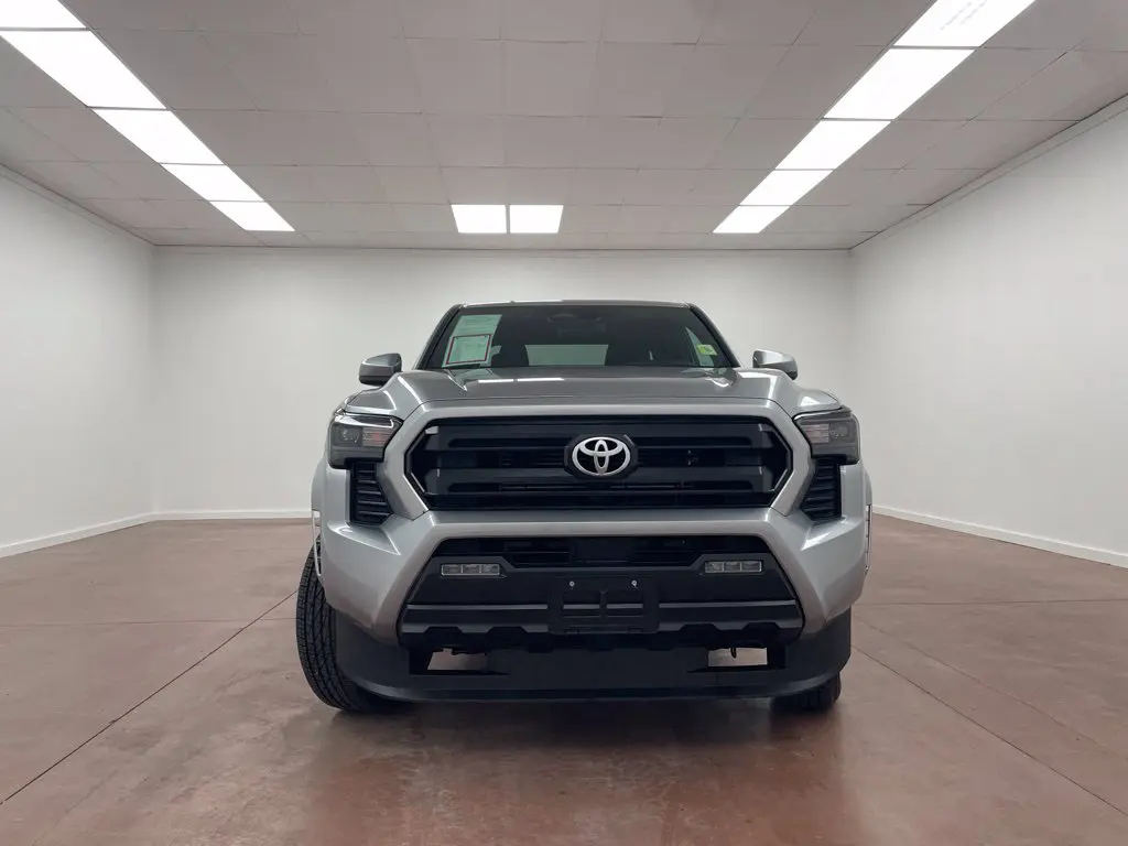 2026 Toyota Tacoma - $39,975