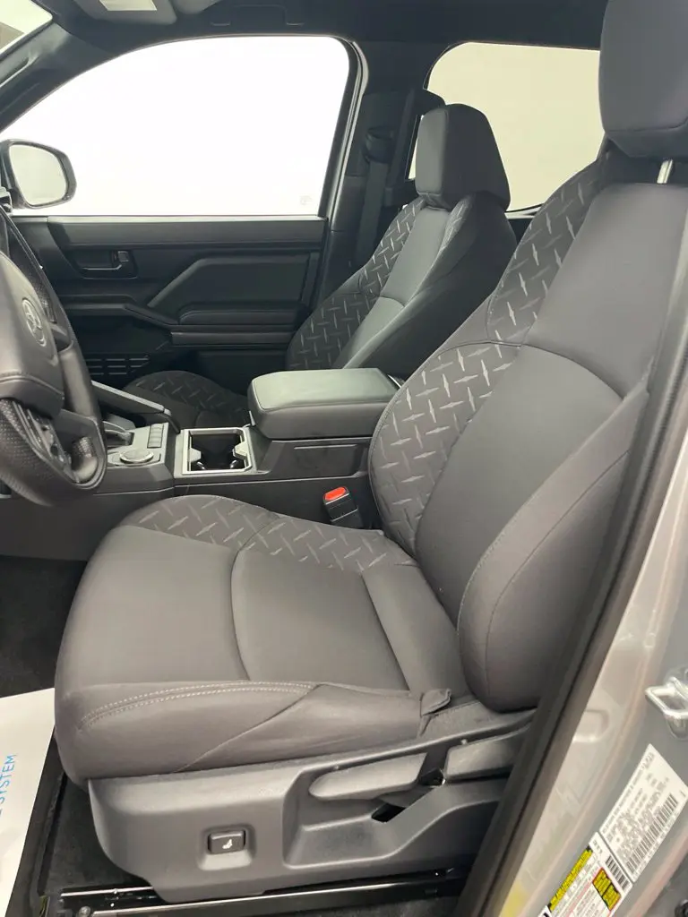 2026 Toyota Tacoma - $39,975