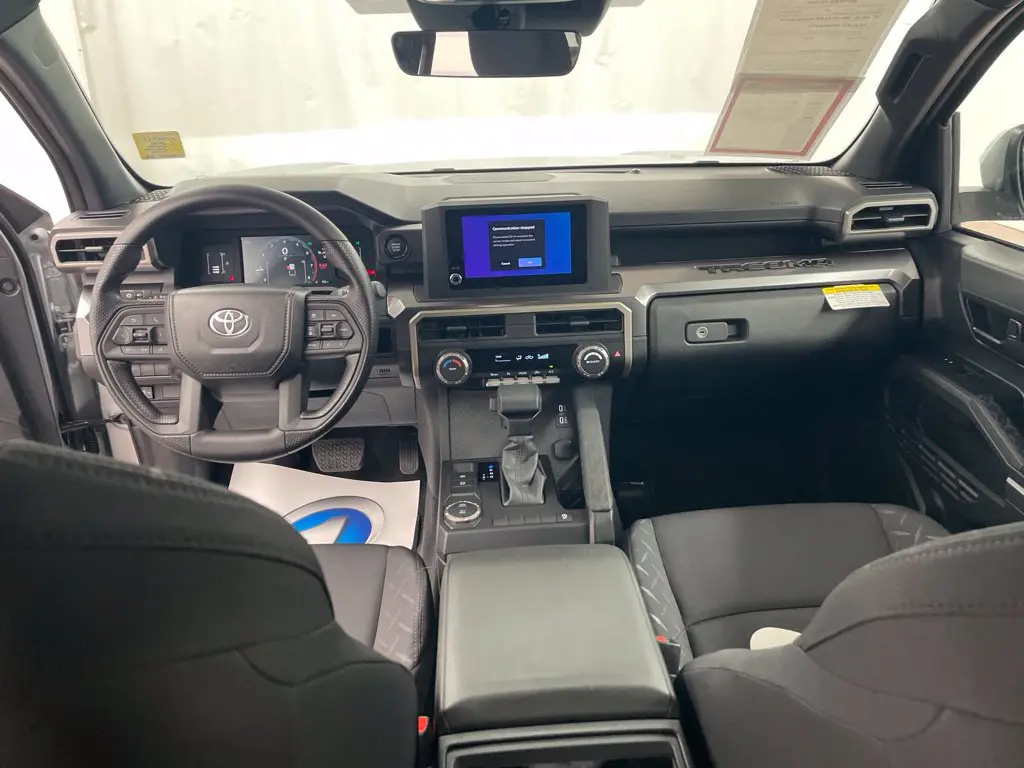 2026 Toyota Tacoma - $39,975