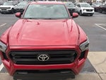 2024 Tacoma Thumbnail 3