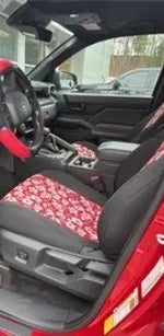 2024 Tacoma Thumbnail 6