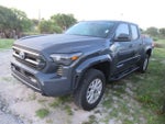 2025 Tacoma Thumbnail 3