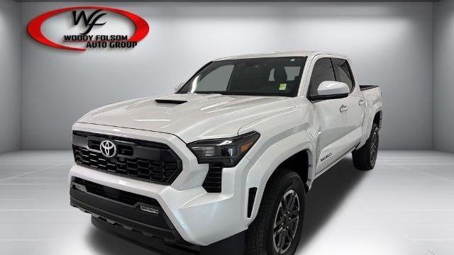 Preowned 2025 Toyota Tacoma SR5 for Sale