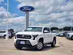 2025 Tacoma Thumbnail 3