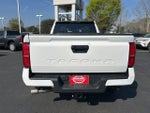 2025 Tacoma Thumbnail 6