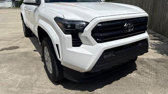 Preowned 2024 Toyota Tacoma SR5 for Sale
