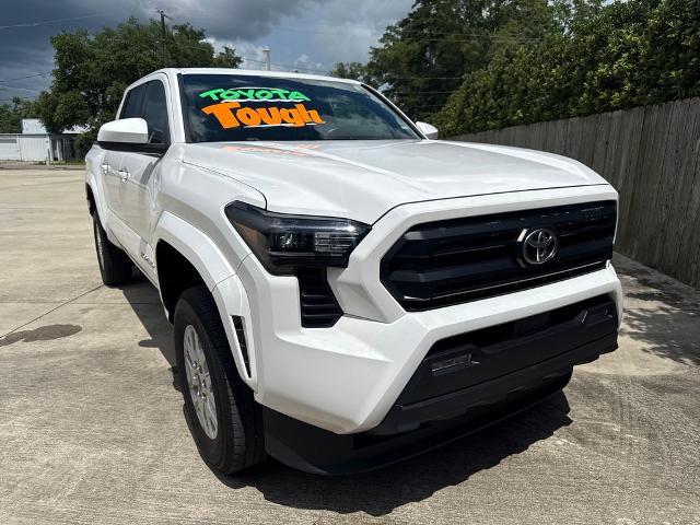 2024 Toyota Tacoma - $31,940