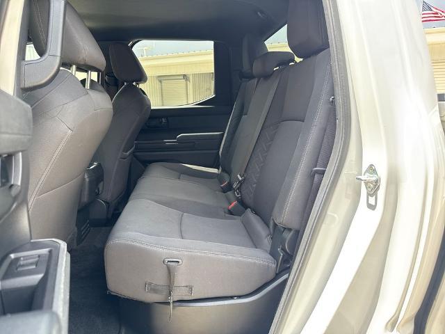 2024 Toyota Tacoma - $31,940