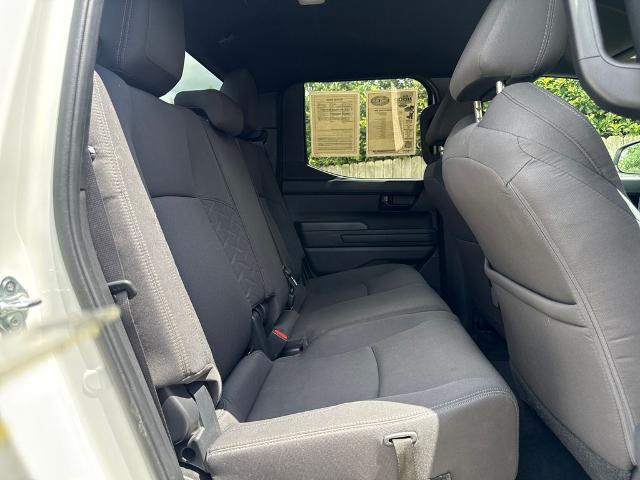 2024 Toyota Tacoma - $31,940