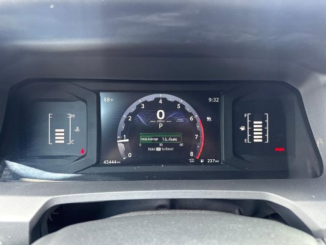 2024 Toyota Tacoma - $31,940