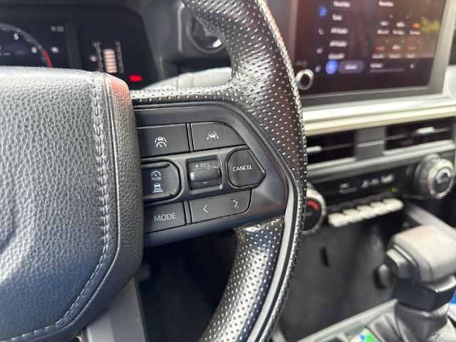 2024 Toyota Tacoma - $31,940