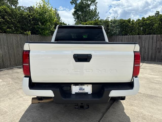 2024 Toyota Tacoma - $31,940