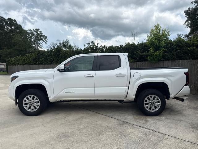 2024 Toyota Tacoma - $31,940