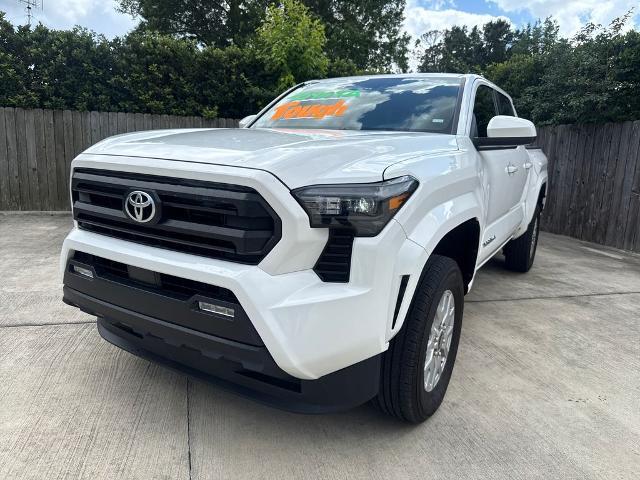2024 Toyota Tacoma - $31,940